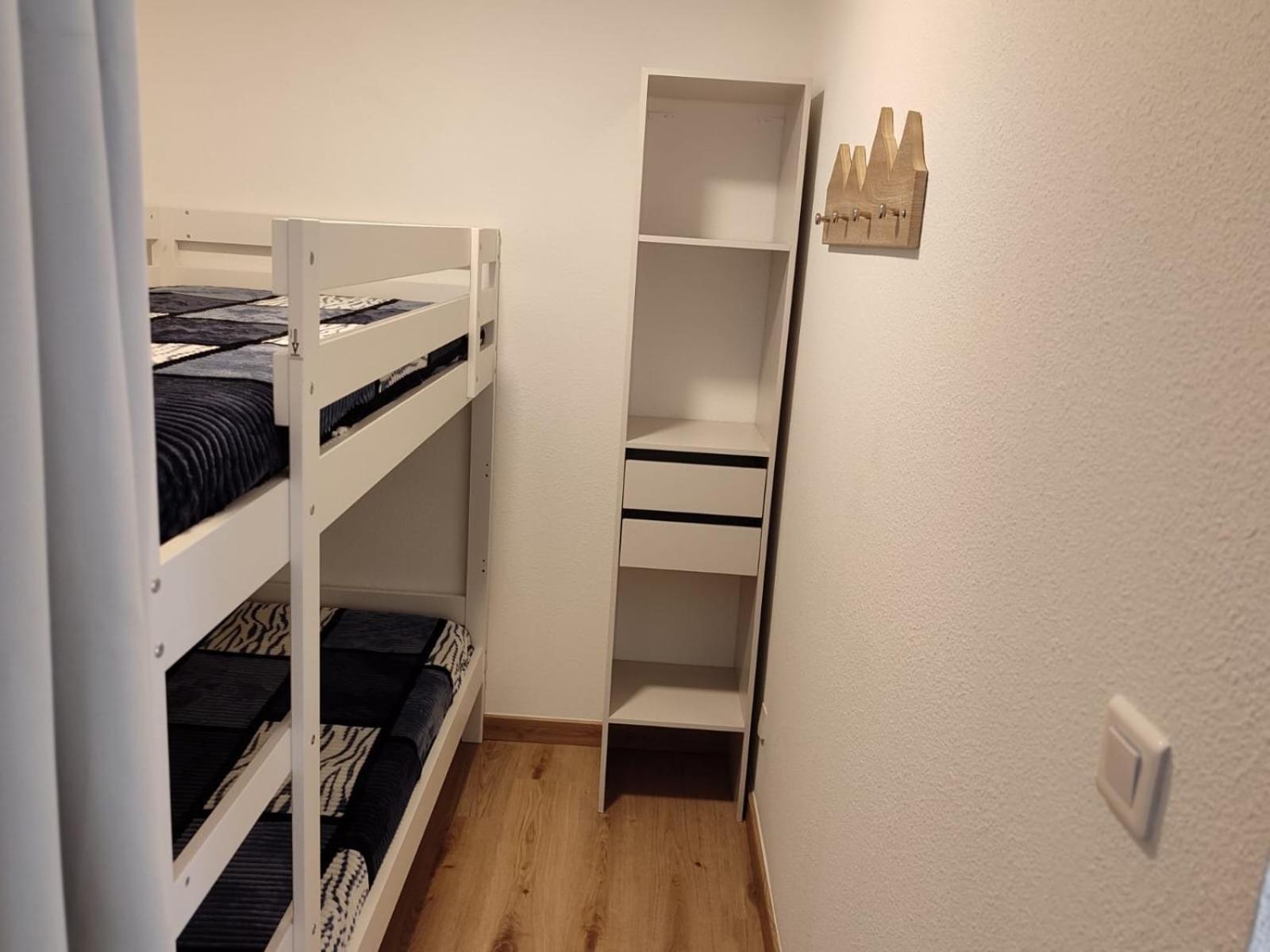 Charmant Appartement 4 Pers,Vue Montagne Avec Parking Prive Et Balcon Cauterets Zewnętrze zdjęcie