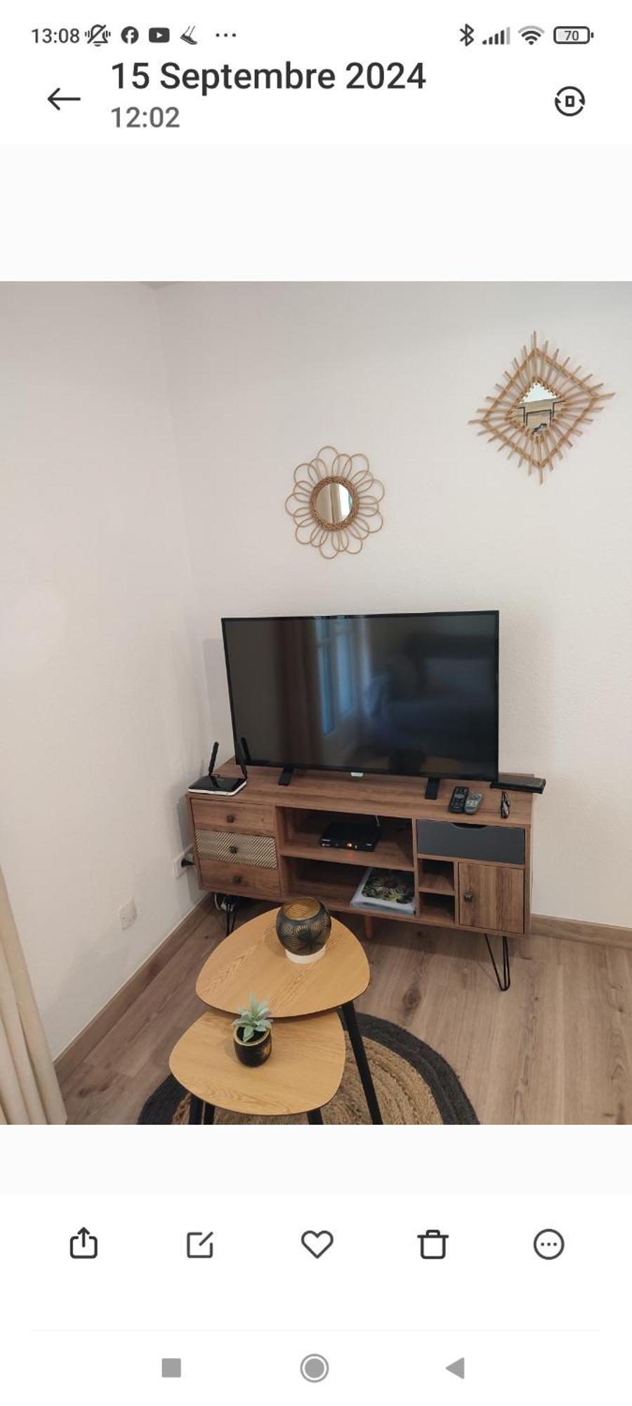 Charmant Appartement 4 Pers,Vue Montagne Avec Parking Prive Et Balcon Cauterets Zewnętrze zdjęcie